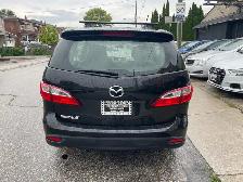 2012 Mazda 5 GT - Photo 6