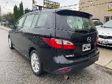 2012 Mazda 5 GT - Photo 7