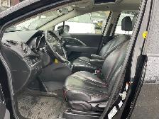 2012 Mazda 5 GT - Photo 11