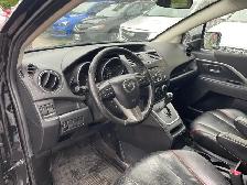 2012 Mazda 5 GT - Photo 12