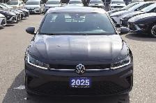 2025 Volkswagen Jetta comfortline - Photo 2