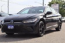 2025 Volkswagen Jetta comfortline - Photo 3