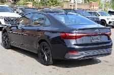 2025 Volkswagen Jetta comfortline - Photo 4