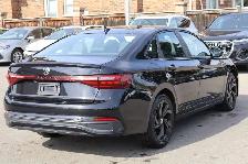 2025 Volkswagen Jetta comfortline - Photo 6