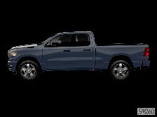 2027 Ram 1500 Express