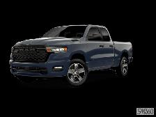 2027 Ram 1500 Express - Photo 3