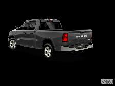 2027 Ram 1500 Big Horn - Photo 2