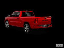 2027 Ram 1500 Express - Photo 2