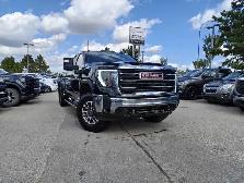 2024 GMC Sierra 3500HD SLE Preferred X31 Long Box | Remote Start - Photo 2