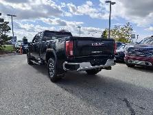 2024 GMC Sierra 3500HD SLE Preferred X31 Long Box | Remote Start - Photo 5