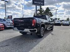 2024 GMC Sierra 3500HD SLE Preferred X31 Long Box | Remote Start - Photo 6