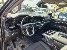 2024 GMC Sierra 3500HD SLE Preferred X31 Long Box | Remote Start - Photo 7