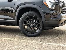 2027 GMC Terrain AWD Elevation - Photo 11
