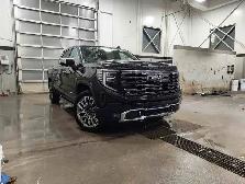 2025 GMC Sierra 1500 Denali Ultimate 3.0L | Sunroof - Photo 2