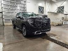2025 GMC Sierra 1500 Denali Ultimate 3.0L | Sunroof - Photo 3
