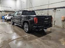 2025 GMC Sierra 1500 Denali Ultimate 3.0L | Sunroof - Photo 5