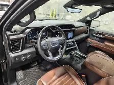 2025 GMC Sierra 1500 Denali Ultimate 3.0L | Sunroof - Photo 6