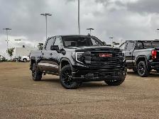 2026 GMC Sierra 1500 Elevation - Photo 2
