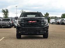 2026 GMC Sierra 1500 Elevation - Photo 3