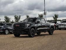 2026 GMC Sierra 1500 Elevation - Photo 4