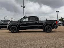 2026 GMC Sierra 1500 Elevation - Photo 5