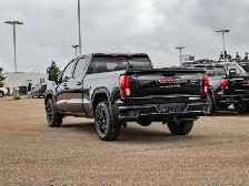 2026 GMC Sierra 1500 Elevation - Photo 6