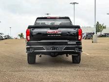 2026 GMC Sierra 1500 Elevation - Photo 7