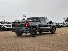 2026 GMC Sierra 1500 Elevation - Photo 8