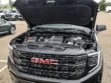 2026 GMC Sierra 1500 Elevation - Photo 10