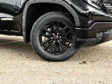 2026 GMC Sierra 1500 Elevation - Photo 11
