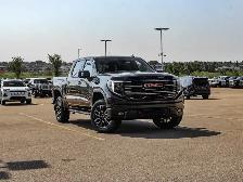 2026 GMC Sierra 1500 AT4 - Photo 2
