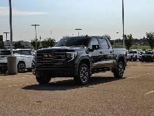 2026 GMC Sierra 1500 AT4 - Photo 4