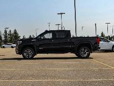 2026 GMC Sierra 1500 AT4 - Photo 5