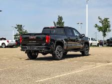 2026 GMC Sierra 1500 AT4 - Photo 8