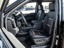 2026 GMC Sierra 1500 AT4 - Photo 14