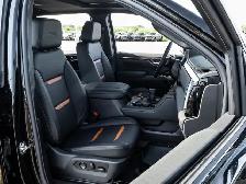 2026 GMC Sierra 1500 AT4 - Photo 15