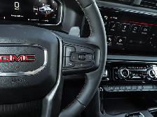 2026 GMC Sierra 1500 AT4 - Photo 25