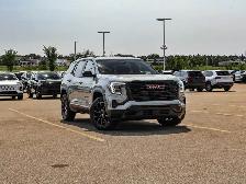 2027 GMC Terrain AWD Elevation - Photo 2