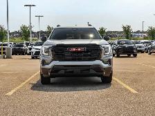 2027 GMC Terrain AWD Elevation - Photo 3