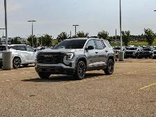 2027 GMC Terrain AWD Elevation - Photo 4