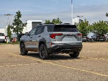 2027 GMC Terrain AWD Elevation - Photo 6