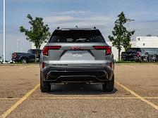 2027 GMC Terrain AWD Elevation - Photo 7