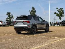 2027 GMC Terrain AWD Elevation - Photo 8