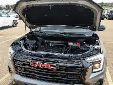 2027 GMC Terrain AWD Elevation - Photo 10