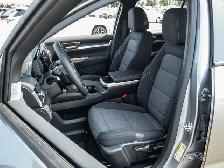 2027 GMC Terrain AWD Elevation - Photo 14