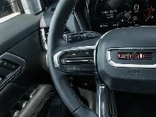 2027 GMC Terrain AWD Elevation - Photo 21