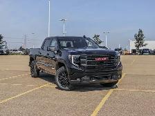 2026 GMC Sierra 1500 Elevation - Photo 2