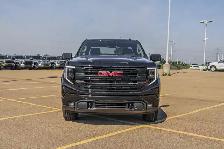 2026 GMC Sierra 1500 Elevation - Photo 3