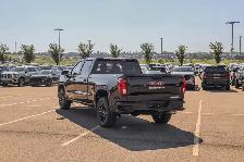 2026 GMC Sierra 1500 Elevation - Photo 6