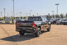 2026 GMC Sierra 1500 Elevation - Photo 9